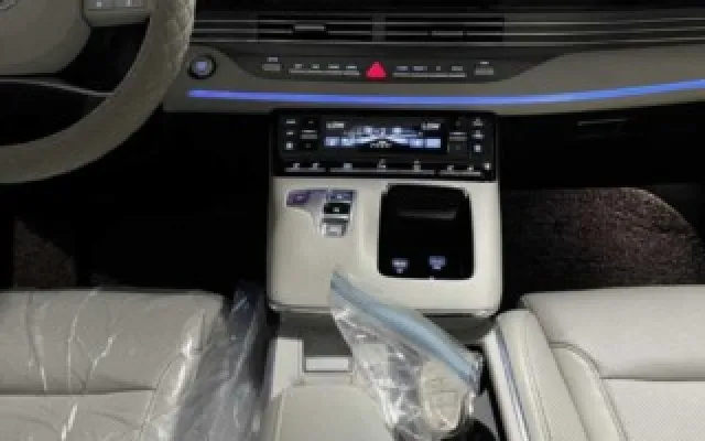 인천개인중고차직거래사이트 더 뉴 그랜저 IG 2.5 르블랑 매물 사진 12 - 2022/07 33,269km