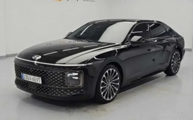 인천개인중고차직거래사이트 그랜저 (GN7) 가솔린 3.5 2WD 매물 사진 17 - 2023/07 39,701km
