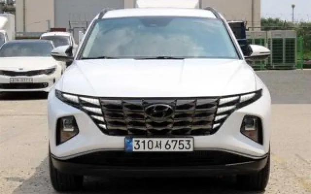 인천개인중고차직거래사이트 투싼 (NX4) 가솔린 1.6 터보 2WD 프리미엄 매물 사진 19 - 2022/07 72,395km