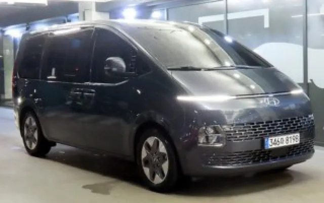 인천개인중고차직거래사이트 스타리아 LPG 투어러 모던 매물 사진 11 - 2023/09 59,712km