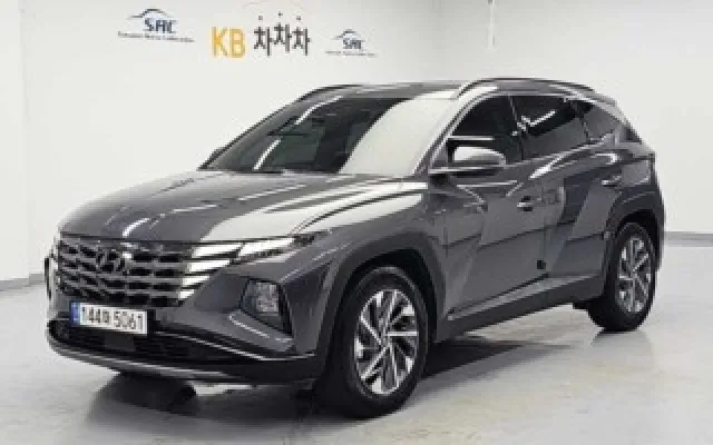 인천개인중고차직거래사이트 투싼 하이브리드(NX4) 2WD 인스퍼레이션 매물 사진 3 - 2022/10 62,627km