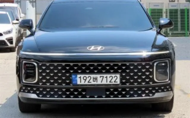 인천개인중고차직거래사이트 그랜저 (GN7) 가솔린 2.5 2WD 매물 사진 15 - 2023/08 31,999km