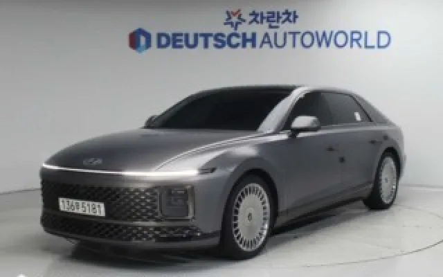인천개인중고차직거래사이트 그랜저 (GN7) 가솔린 2.5 2WD 매물 사진 12 - 2023/09 73,525km