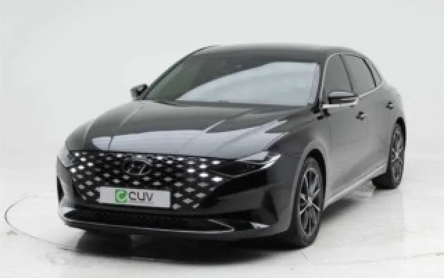 인천개인중고차직거래사이트 더 뉴 그랜저 IG 2.5 르블랑 매물 사진 7 - 2022/05 103,895km