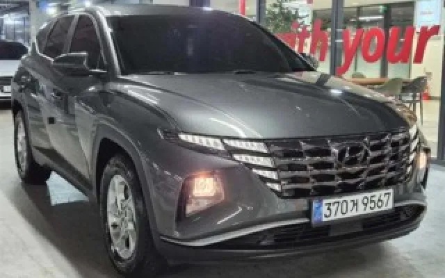 인천개인중고차직거래사이트 투싼 (NX4) 디젤 2.0 2WD 모던 매물 사진 17 - 2022/02 63,074km