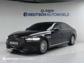 인천개인중고차직거래사이트 매물 사진 5 - 2020년 135,330km