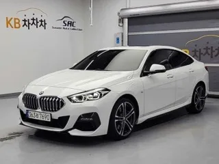 인천개인중고차직거래사이트 매물 사진 9 - 2021년 68,545km
