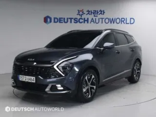 인천개인중고차직거래사이트 매물 사진 3 - 2021년 96,189km