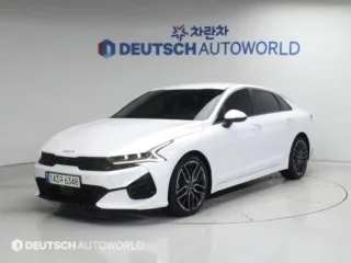 인천개인중고차직거래사이트 매물 사진 2 - 2022년 54,417km