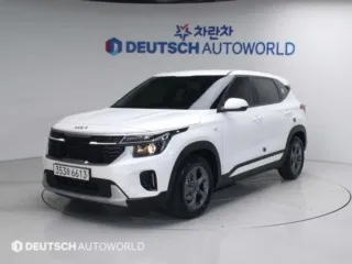 인천개인중고차직거래사이트 매물 사진 1 - 2022년 84,357km